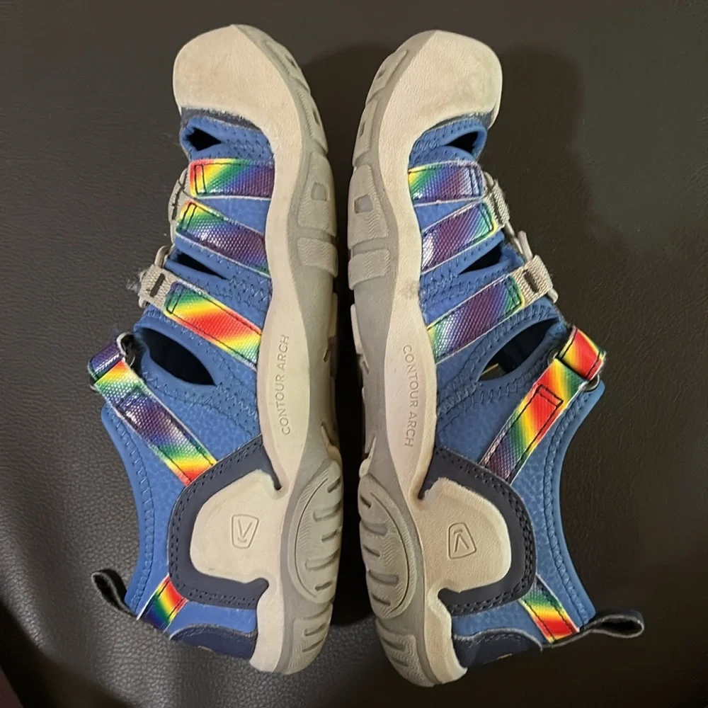 Keen these water